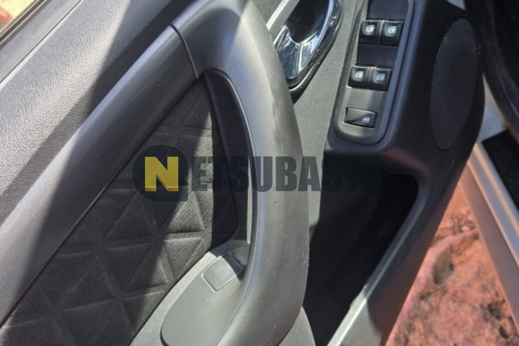 Dacia Duster 1.2 TCe 2014