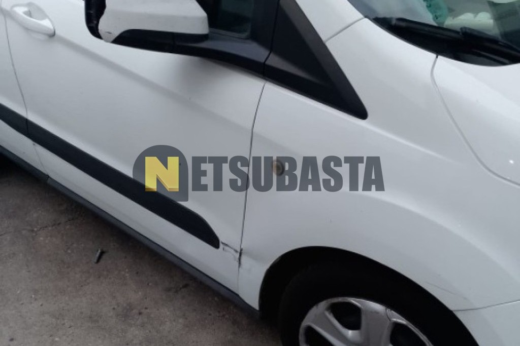 Ford Transit Courier 1.5 TDCi 2017