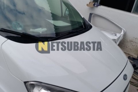 Yamaha Majesty 125 2014