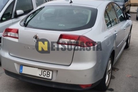 Suzuki Burgman 125 2005