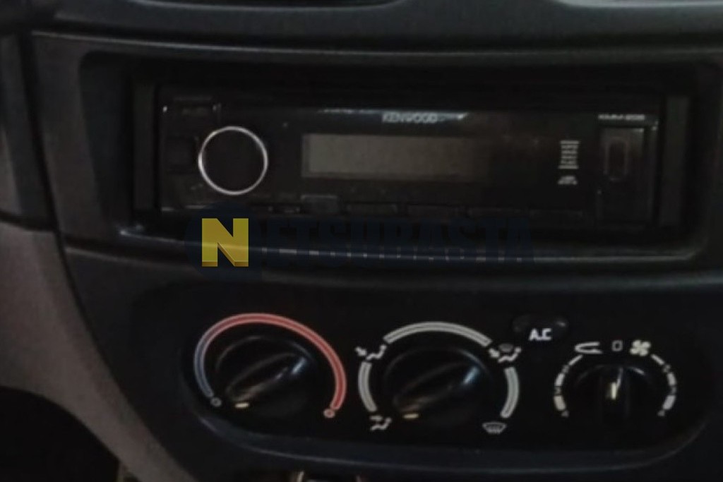 Renault Megane 1.4 2001