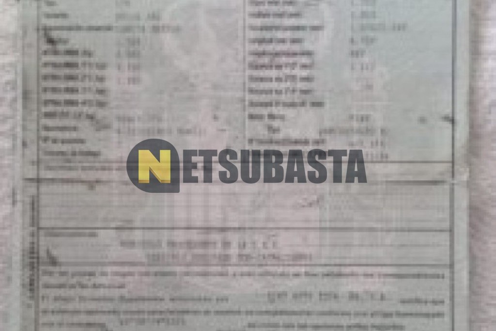 Lancia Phedra 2.2 16V JTD 2003