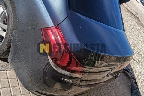 Piaggio Liberty 125 2004