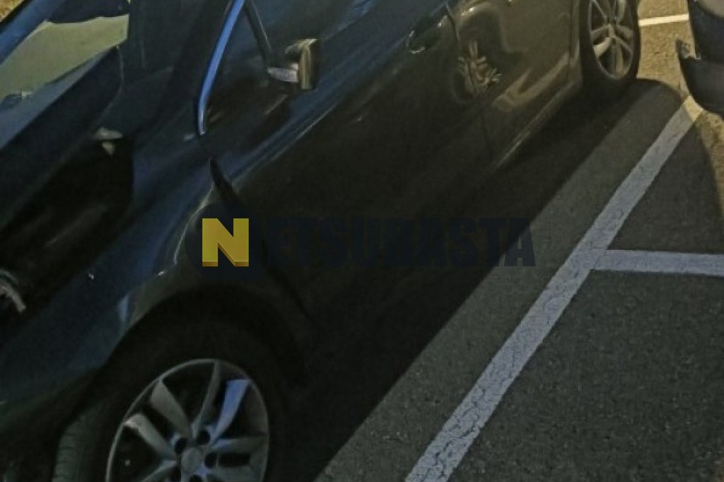 Peugeot 508 2.0 BlueHDi 2018