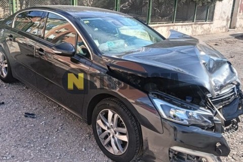 Piaggio Liberty 125 2004