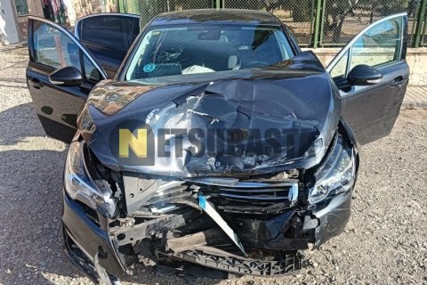 Piaggio Liberty 125 2004