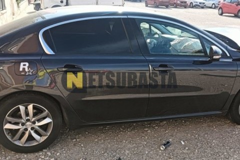 Piaggio Liberty 125 2004