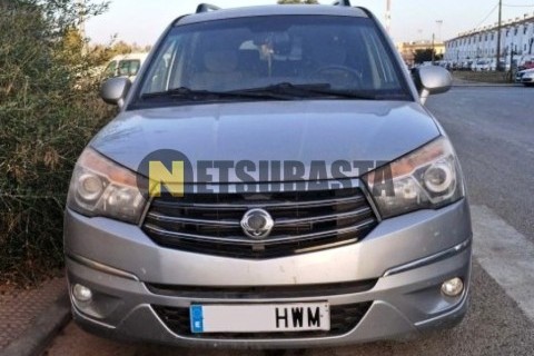 Peugeot Django 125 2016