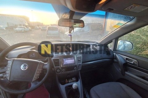 Peugeot Django 125 2016