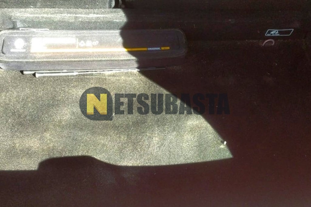 Renault Clio 1.2 TCe EDC 2016