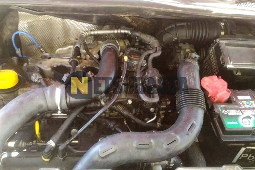 Renault Clio 1.2 TCe EDC 2016