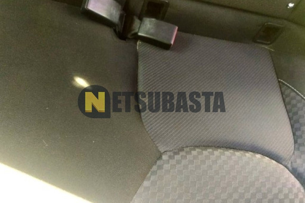 Renault Clio 1.2 TCe EDC 2016