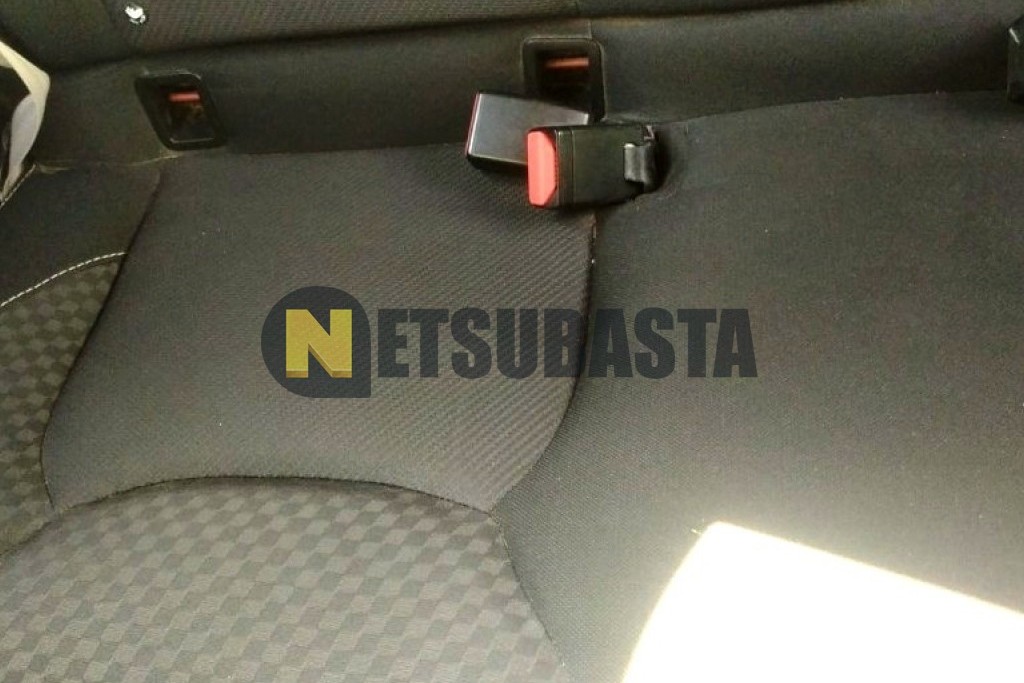 Renault Clio 1.2 TCe EDC 2016