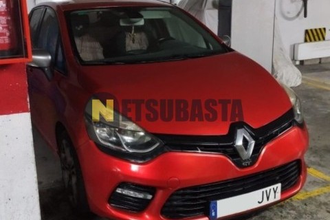 Rieju RS2 125 Matrix 2006