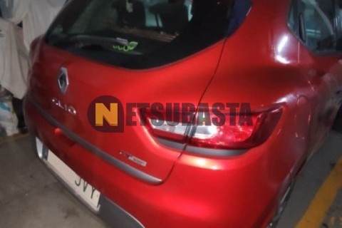 Rieju RS2 125 Matrix 2006