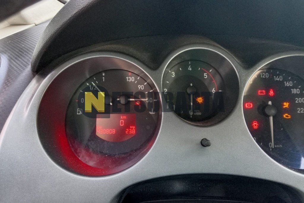 Seat Altea 1.9 TDI 2006