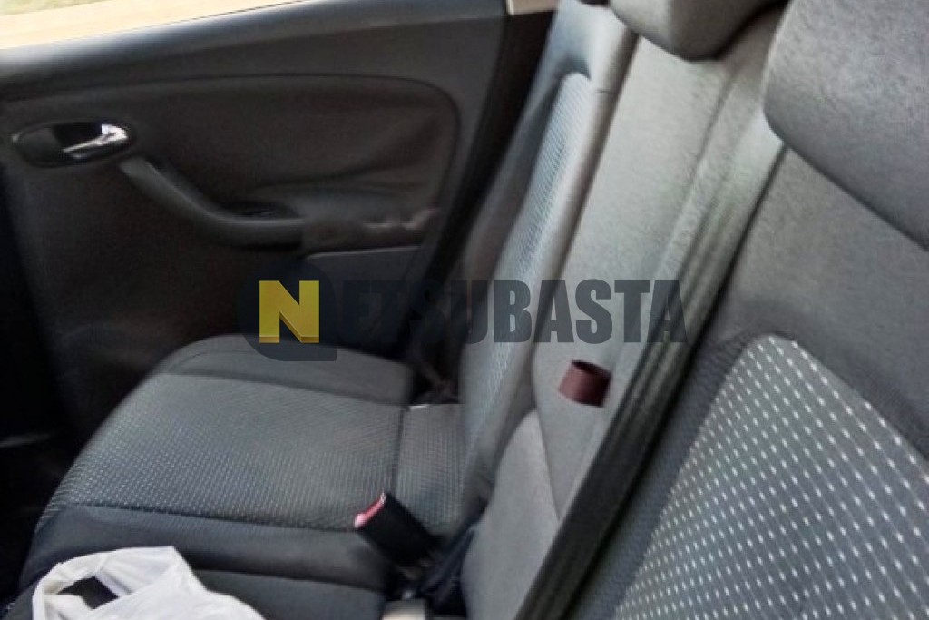 Seat Altea 1.9 TDI 2006