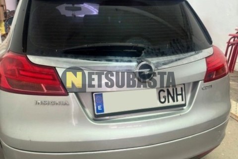 Rieju RS2 125 Matrix 2006