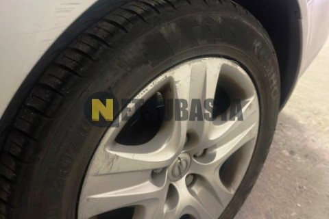 Rieju RS2 125 Matrix 2006