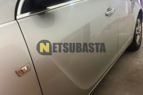 Rieju RS2 125 Matrix 2006