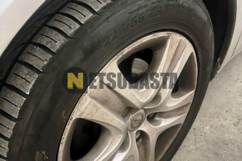 Rieju RS2 125 Matrix 2006