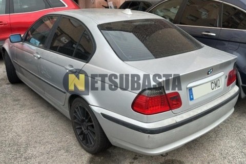 Rieju RS2 125 Matrix 2006