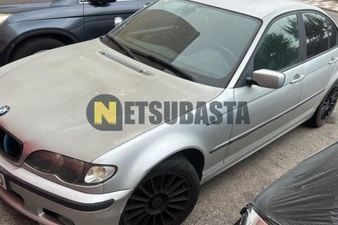 Rieju RS2 125 Matrix 2006