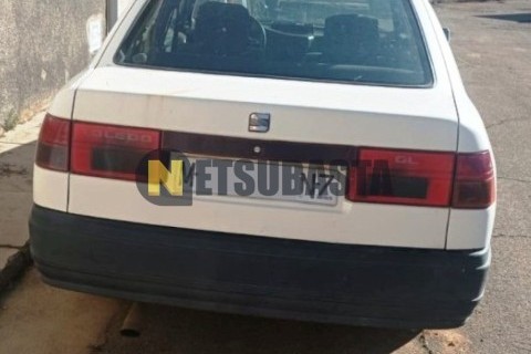 Rieju RS2 125 Matrix 2006