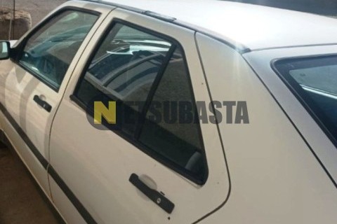 Rieju RS2 125 Matrix 2006