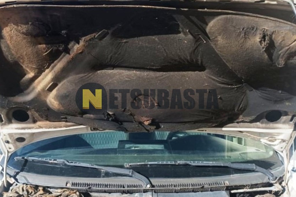 Seat Toledo 1.9 TD 1992