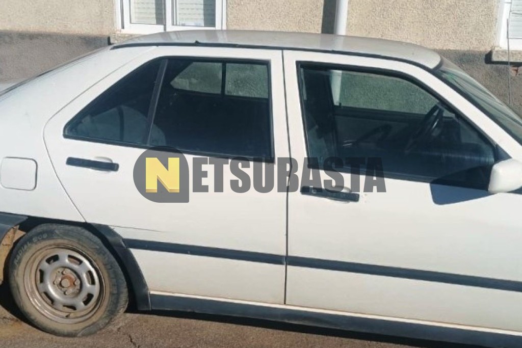 Seat Toledo 1.9 TD 1992