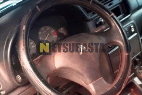 Peugeot Django 125 2016