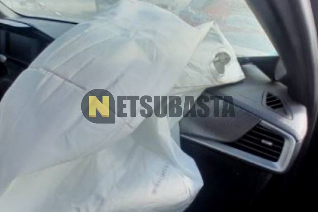 Opel Mokka 1.2 Turbo AT8 2024