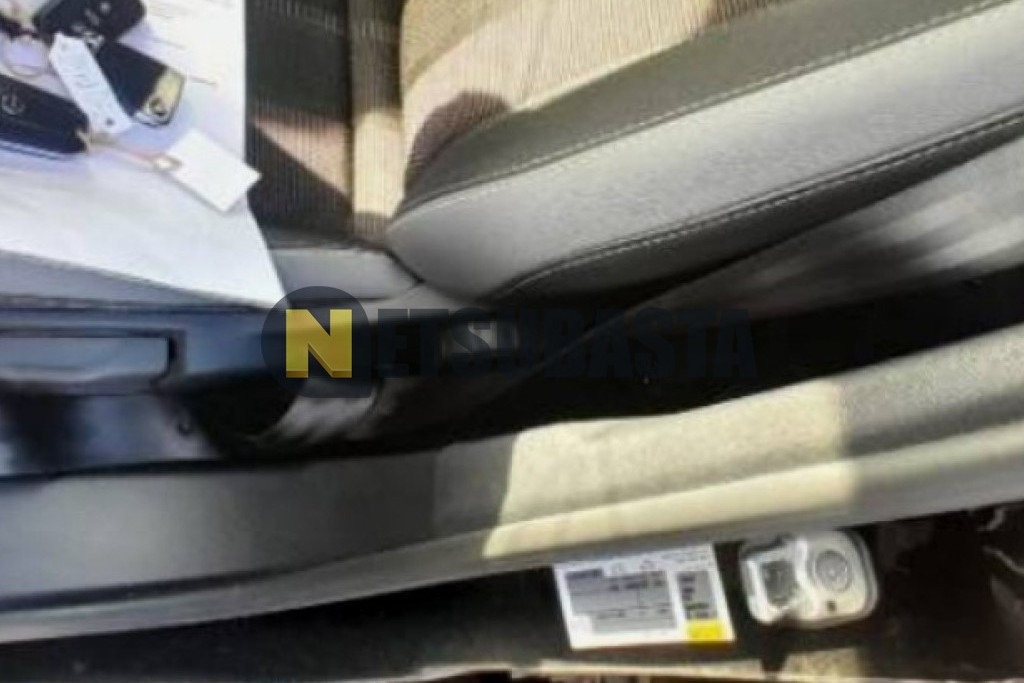 Opel Mokka 1.2 Turbo AT8 2024