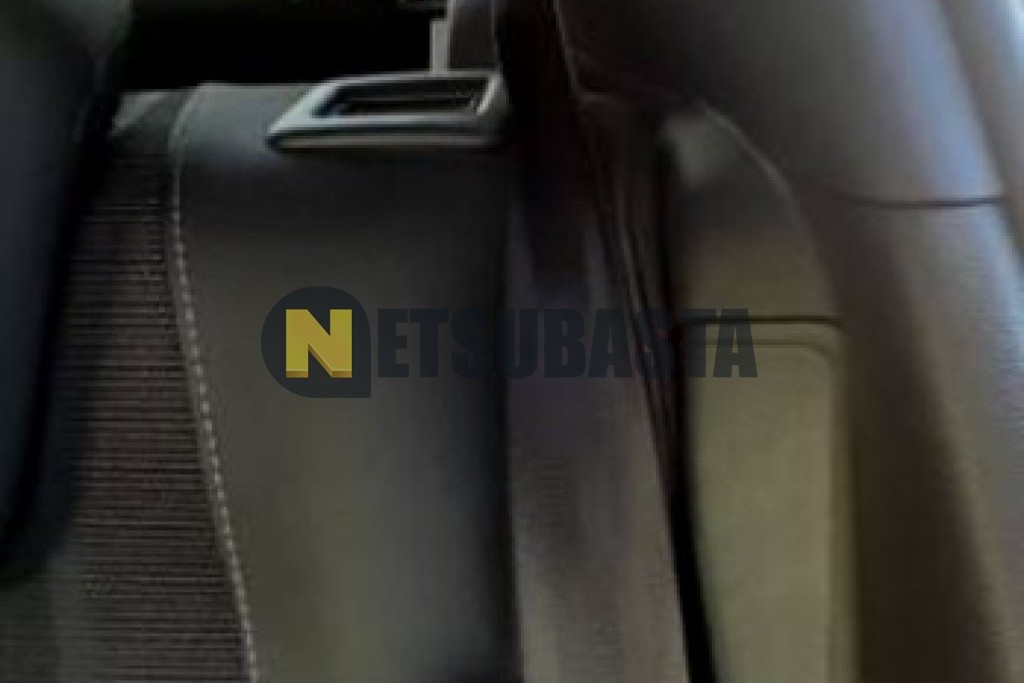 Opel Mokka 1.2 Turbo AT8 2024