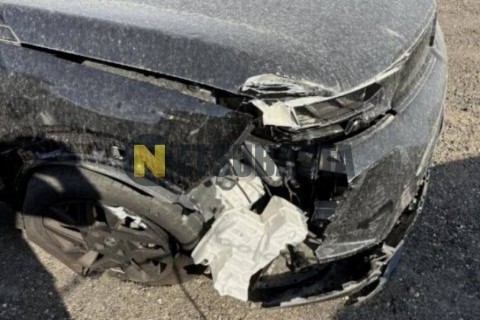 Rieju RS2 125 Matrix 2006