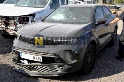 Rieju RS2 125 Matrix 2006