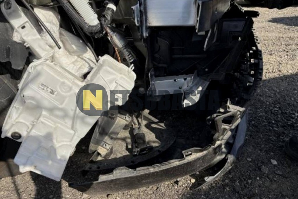 Opel Mokka 1.2 Turbo AT8 2024