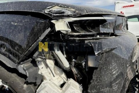 Rieju RS2 125 Matrix 2006