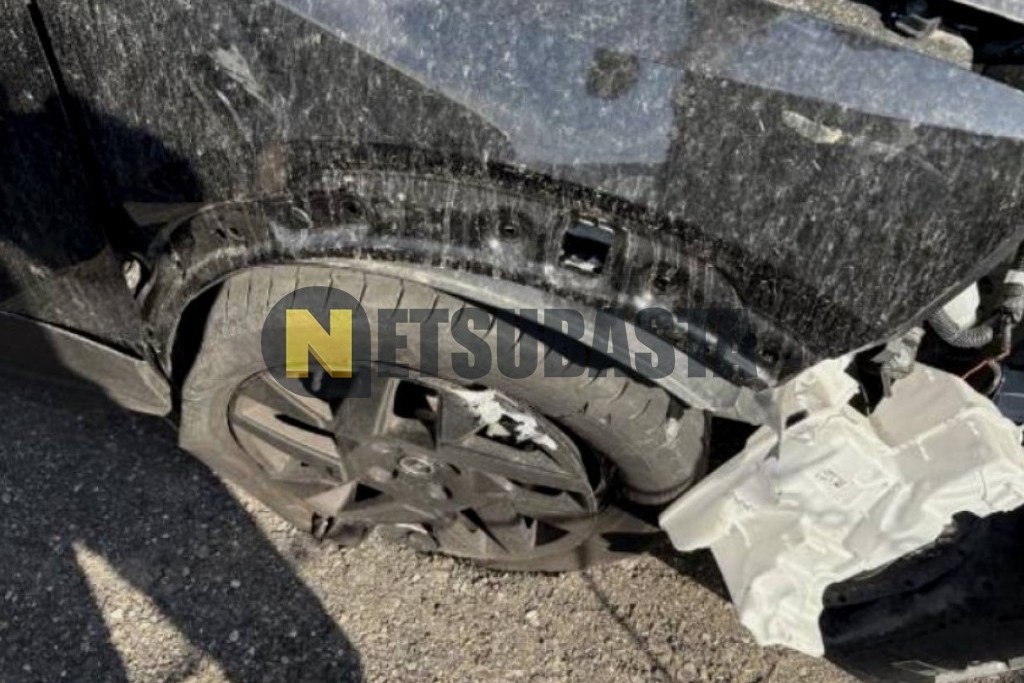 Opel Mokka 1.2 Turbo AT8 2024