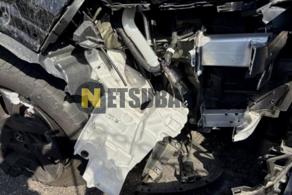 Opel Mokka 1.2 Turbo AT8 2024