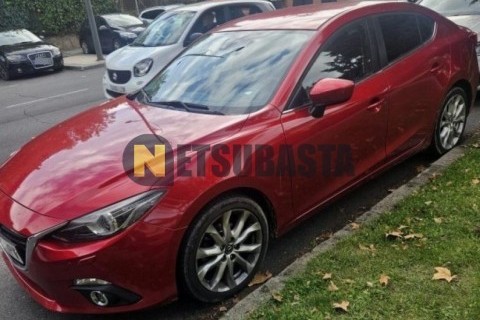 Rieju RS2 125 Matrix 2006