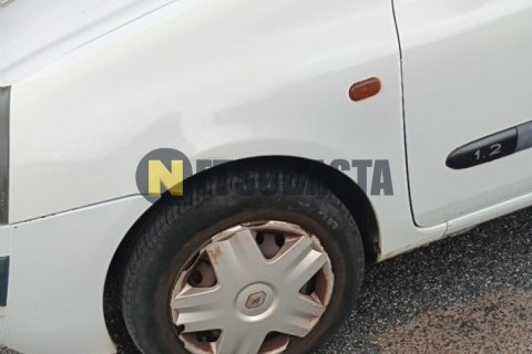 Yamaha Majesty 125 2009