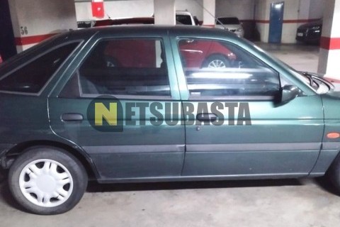 Yamaha Majesty 125 2009