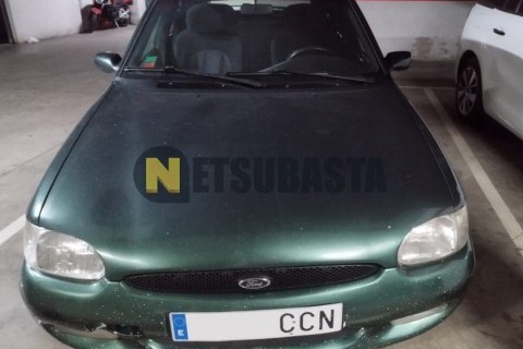 Yamaha Majesty 125 2009