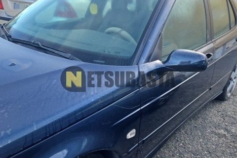 Yamaha Majesty 125 2009