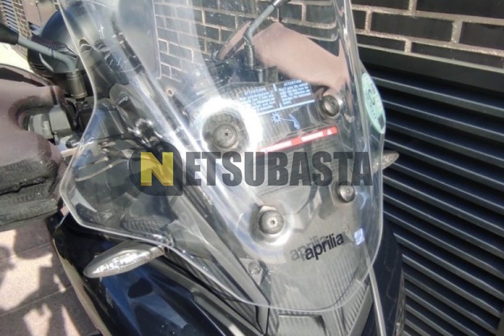 Aprilia SR GT 125 2022