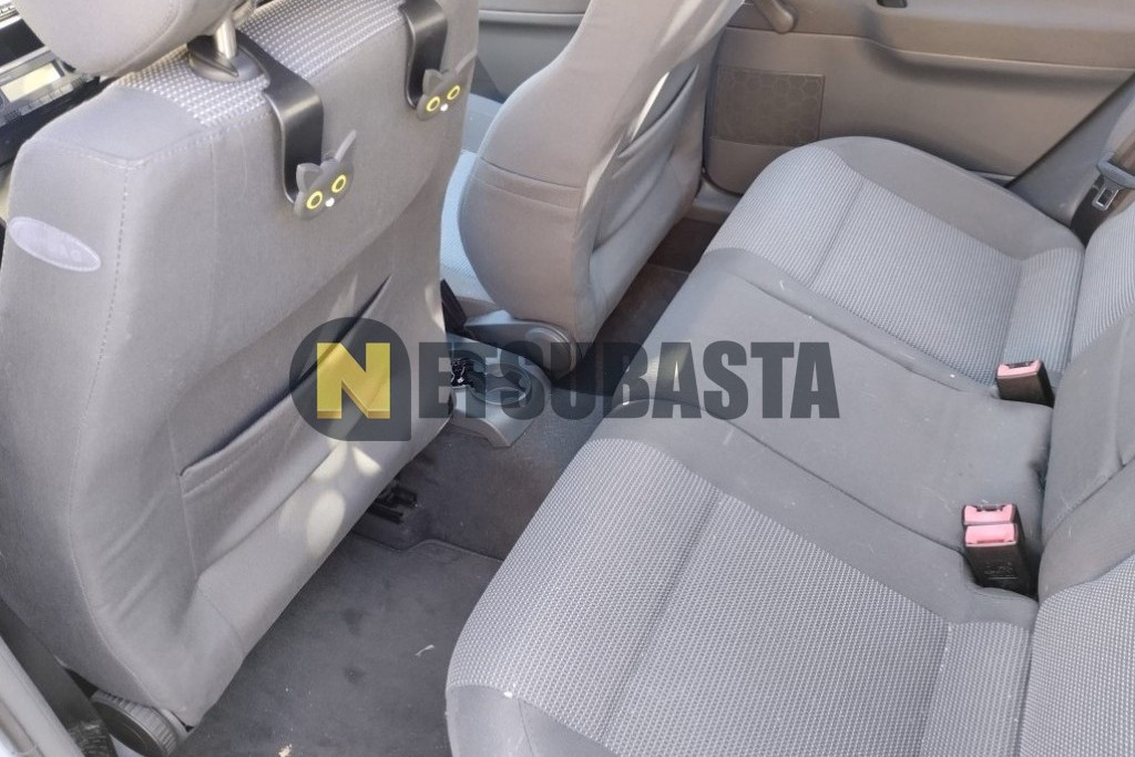 Volkswagen Polo 1.4 Aut. 2004