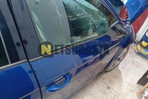 Yamaha Majesty 125 2009