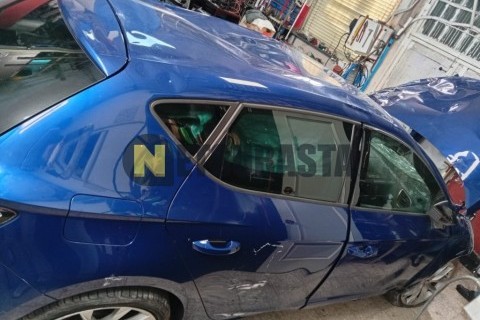 Yamaha Majesty 125 2009